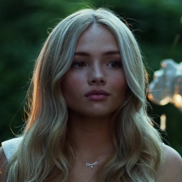 Alyn natalie Natalie Alyn