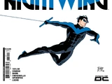 Nightwing Vol 4 112