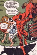 Pinky Butler (New Earth)