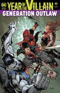 Red Hood: Outlaw Vol 1 40