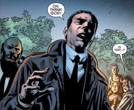 Salvatore Maroni Prime Earth 0001