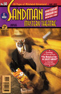 Sandman Mystery Theatre Vol 1 50