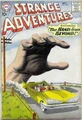 Strange Adventures #110 (November, 1959)
