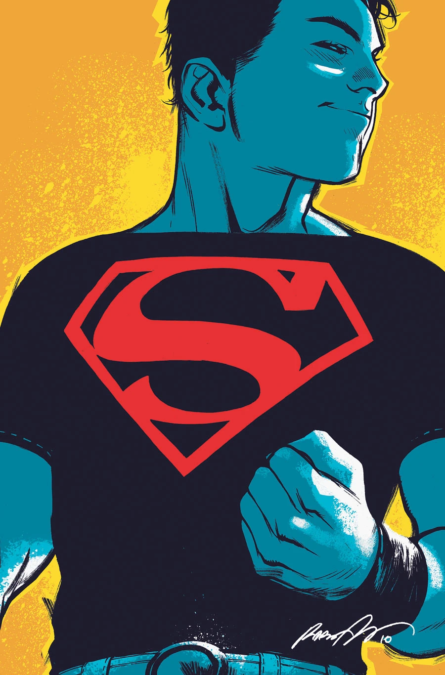 アメコミ・英語　全5巻セット　スーパーボーイ　SUPERBOY Superboy (TV Series 1988–1992) - IMDb