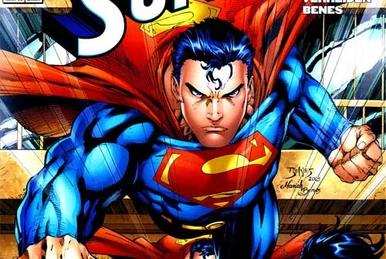 Superman: The Journey (Collected) | DC Database | Fandom