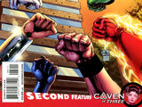 Teen Titans Vol 3 87