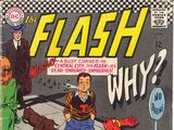 The Flash Vol 1 171