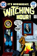 The Witching Hour Vol 1 40