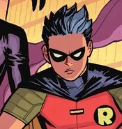 Timothy Drake Lonely City 0001.jpg (61 KB) Robin DC Black Label Lonely City