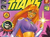 Titans Giant Vol 2 2