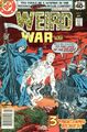 Weird War Tales #71 (January, 1979)