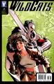 Wildcats: World's End #16 (December, 2009)