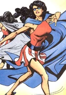 Wonder Woman Miss America 001.png (430 KB) Princess Diana New Earth Mother's Daughter