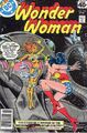 Wonder Woman Vol 1 252