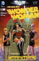 Wonder Woman (Volume 4) #11