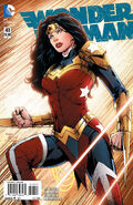 Wonder Woman Vol 4 41