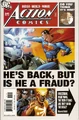 Action Comics Vol 1 841.jpg (81 KB) Action Comics #841
