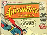 Adventure Comics Vol 1 216