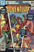 Adventure Comics Vol 1 477.jpg (92 KB) Adventure Comics Vol 1 477