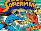 Adventures of Superman Vol 1 437