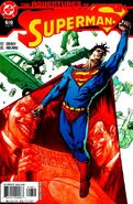 Adventures of Superman Vol 1 618