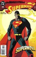 Adventures of Superman Vol 1 620