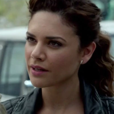 Angélica Celaya | DC Database | Fandom