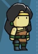 Artemiz Video Games Scribblenauts Unmasked