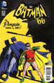 Batman '66 Vol 1 22
