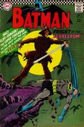 Batman Vol 1 189