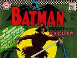 Batman Vol 1 189