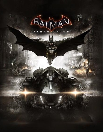 Batman: Arkham Origins' revealed, Rocksteady Studios out of the loop