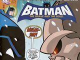 Batman: The Brave and the Bold Vol 1 8