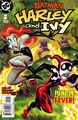 Batman Harley and Ivy Vol 1 2