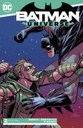 Batman Universe Vol 1 2