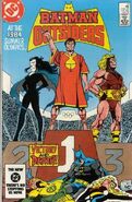 Batman and the Outsiders Vol 1 15