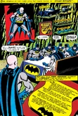Batmaniacs Possible Futures Earth-One