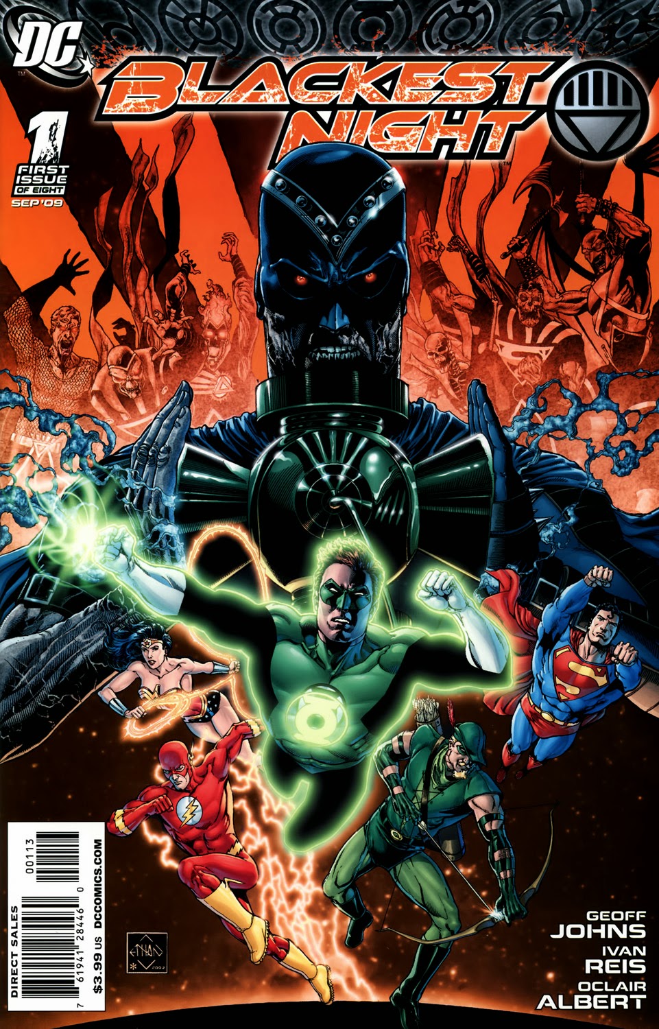 The Rogues has a new member (Flash #36) : r/DCcomics