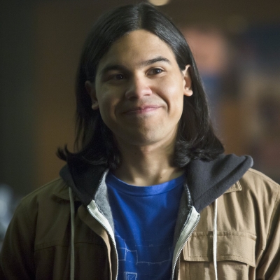 cisco ramon carlos valdes