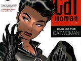 Catwoman: Trail of the Catwoman (Collected)