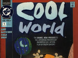 Cool World Vol 1 1