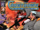Countdown (Wildstorm) Vol 1 8