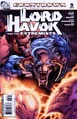 Countdown Presents: Lord Havok and the Extremists #5 (April, 2008)