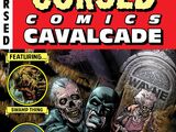 Cursed Comics Cavalcade Vol 1 1