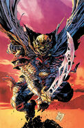 Etrigan (Prime Earth)