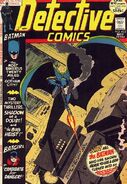 Detective Comics Vol 1 423