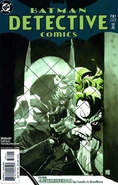 Detective Comics Vol 1 781