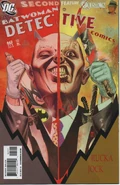 Detective Comics Vol 1 862