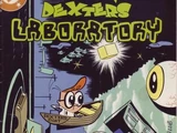 Dexter's Laboratory Vol 1 34