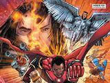 Milestone Returns: Infinite Edition Vol 1 0 (Digital)